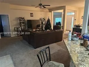 $510,000 | 5834 Northwest Gillespie Avenue, Port St. Lucie, FL 34986