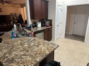 a room with storage and utility