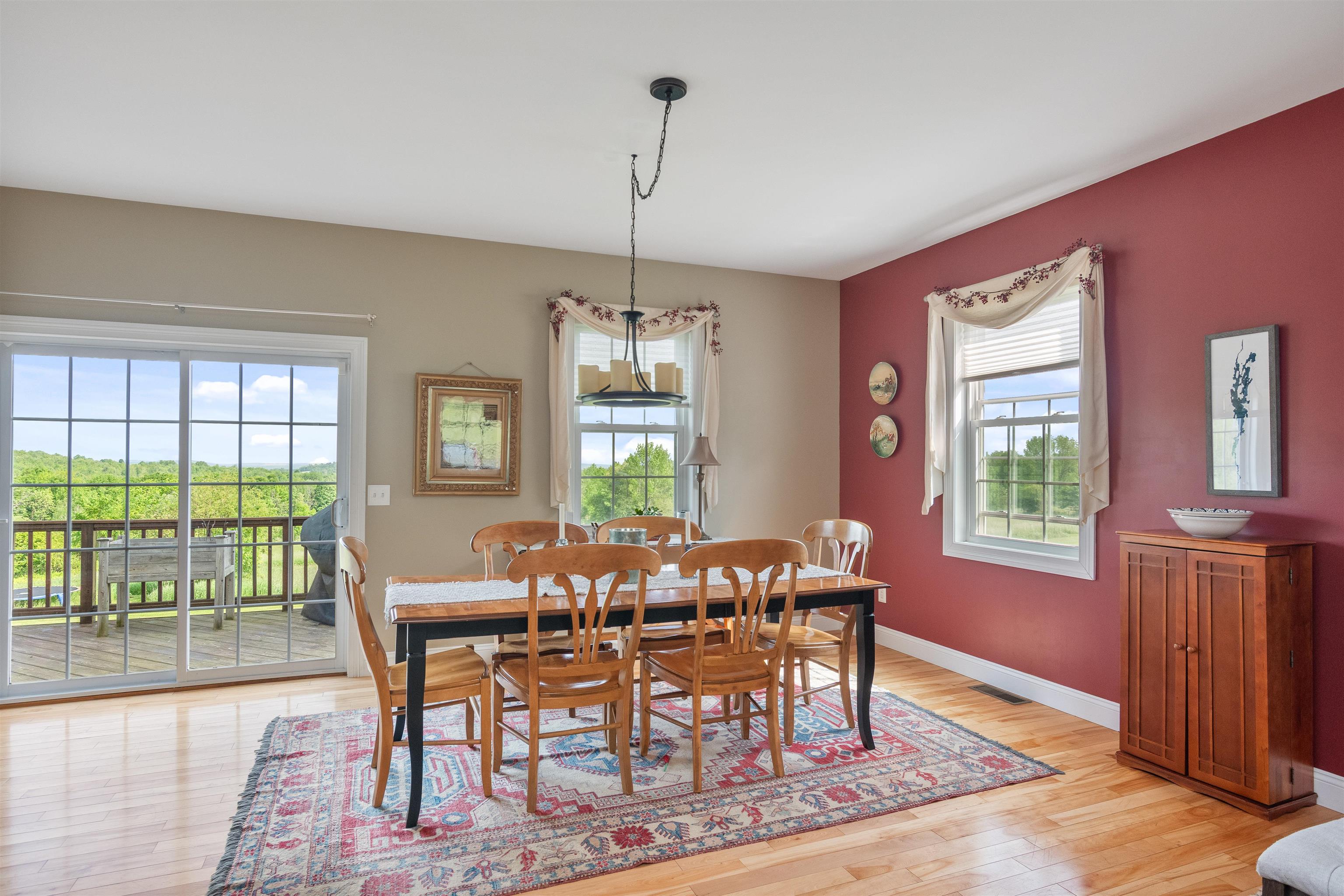 4470 Duffy Hill Road Fairfield, VT 05450 - Photo 14 of 57 Gallery Image 14