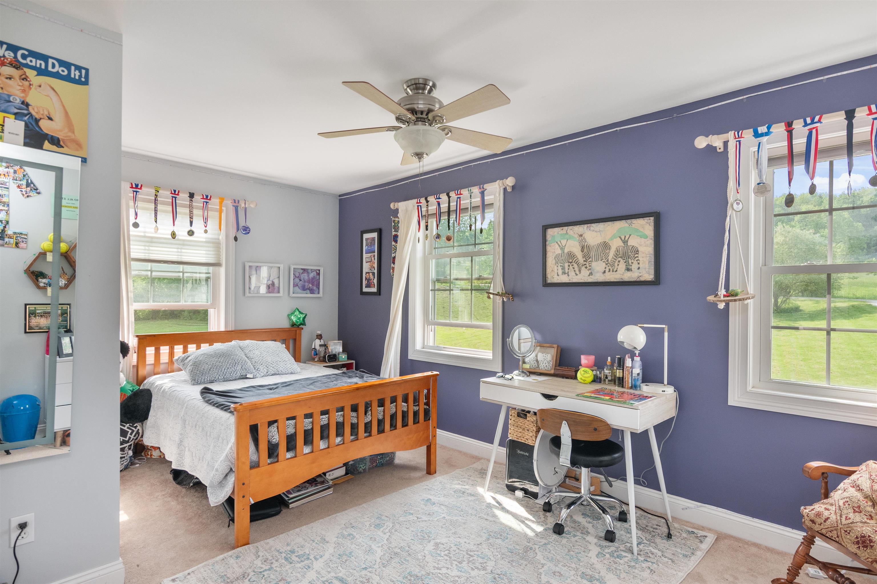 4470 Duffy Hill Road Fairfield, VT 05450 - Photo 28 of 57 Gallery Image 28