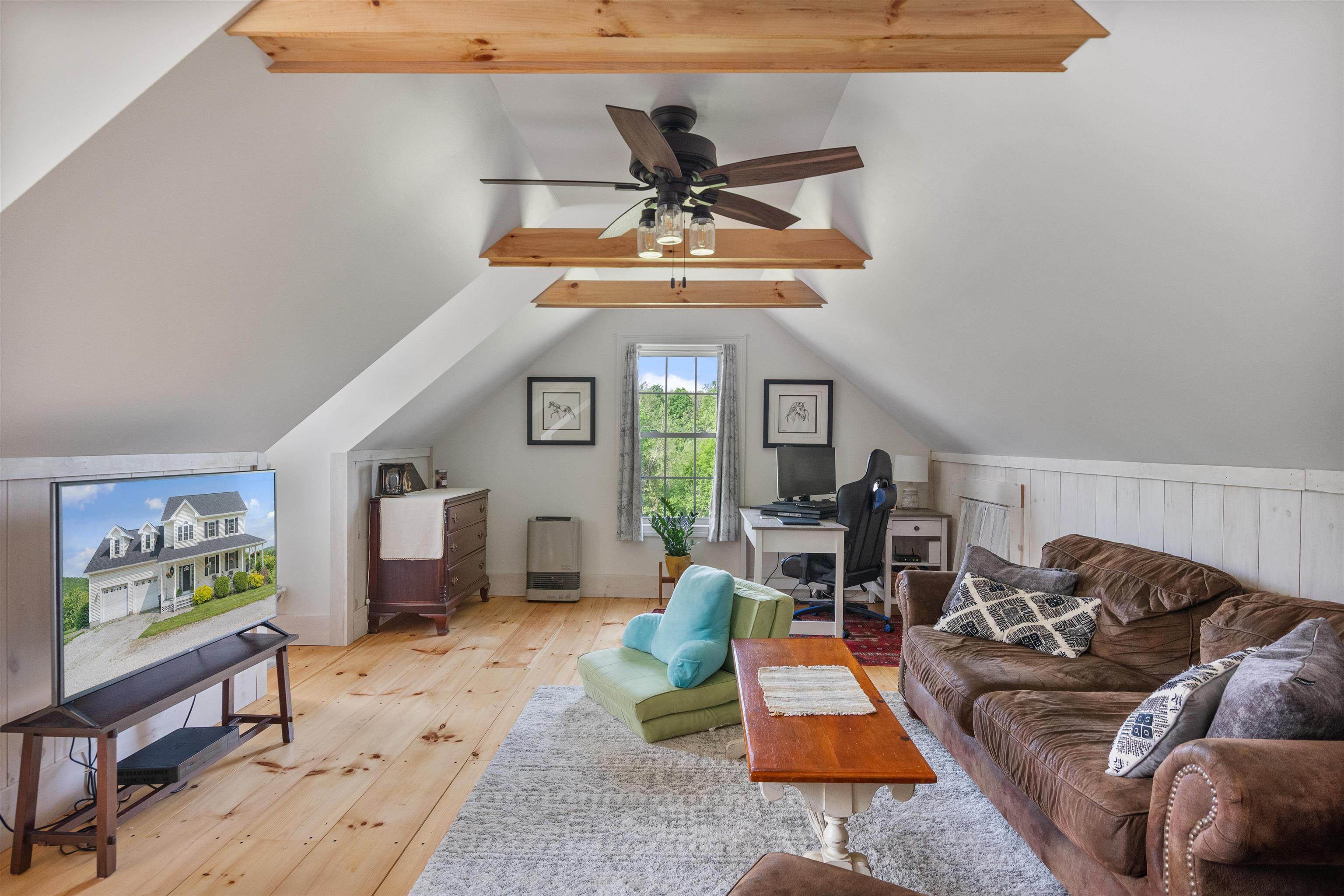 4470 Duffy Hill Road Fairfield, VT 05450 - Photo 32 of 57 Gallery Image 32