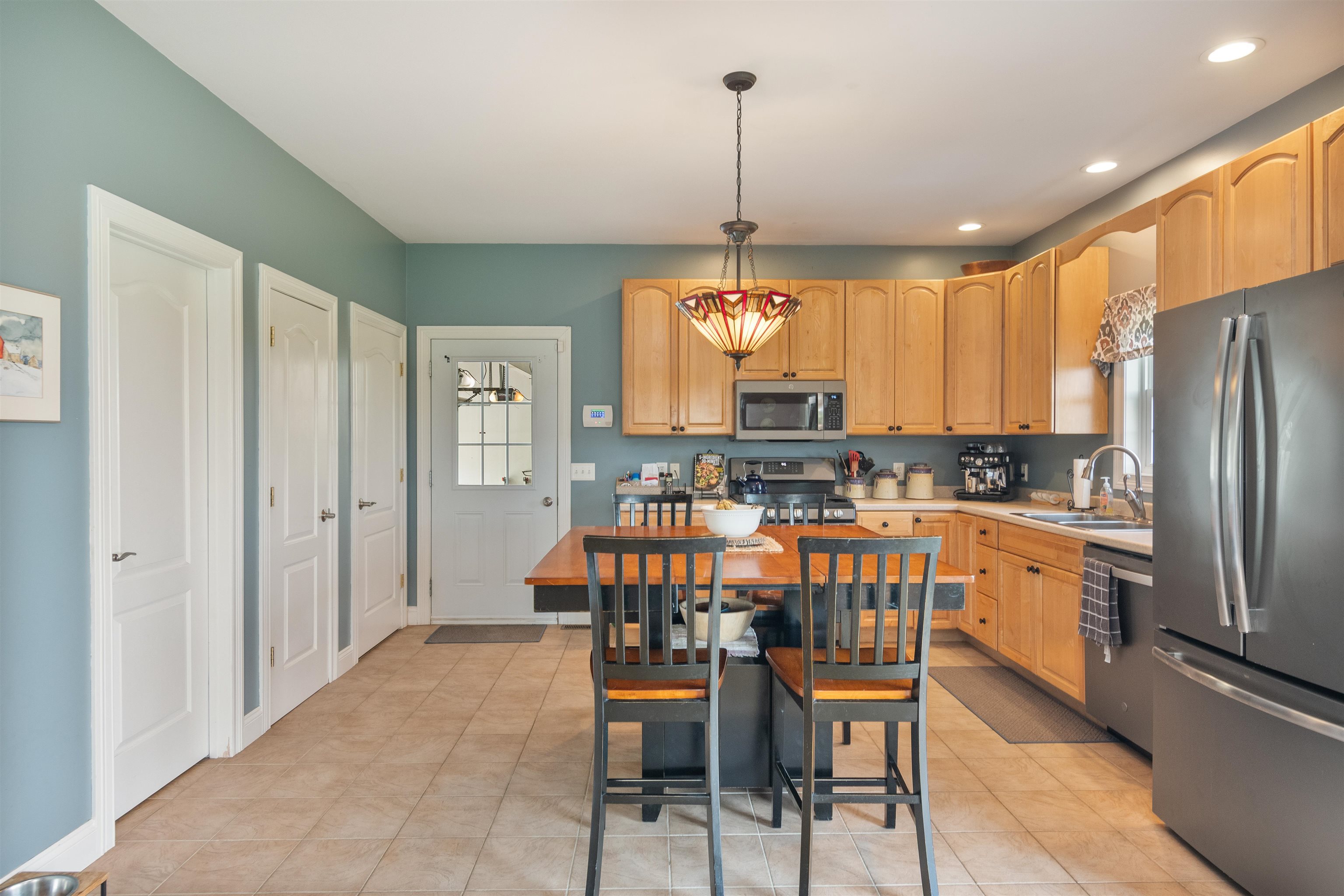 4470 Duffy Hill Road Fairfield, VT 05450 - Photo 8 of 57 Gallery Image 8