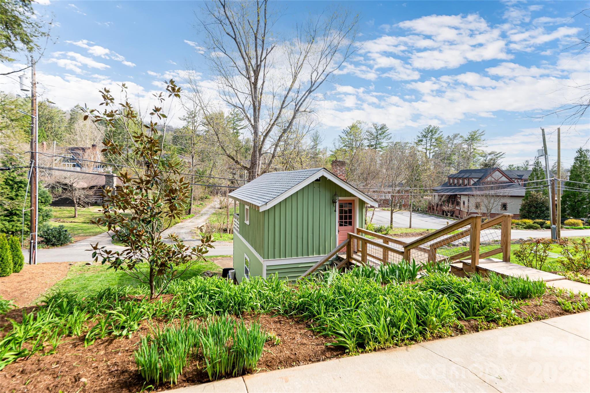 18 Edgemont Road Asheville, NC 28801 - Photo 47 of 48