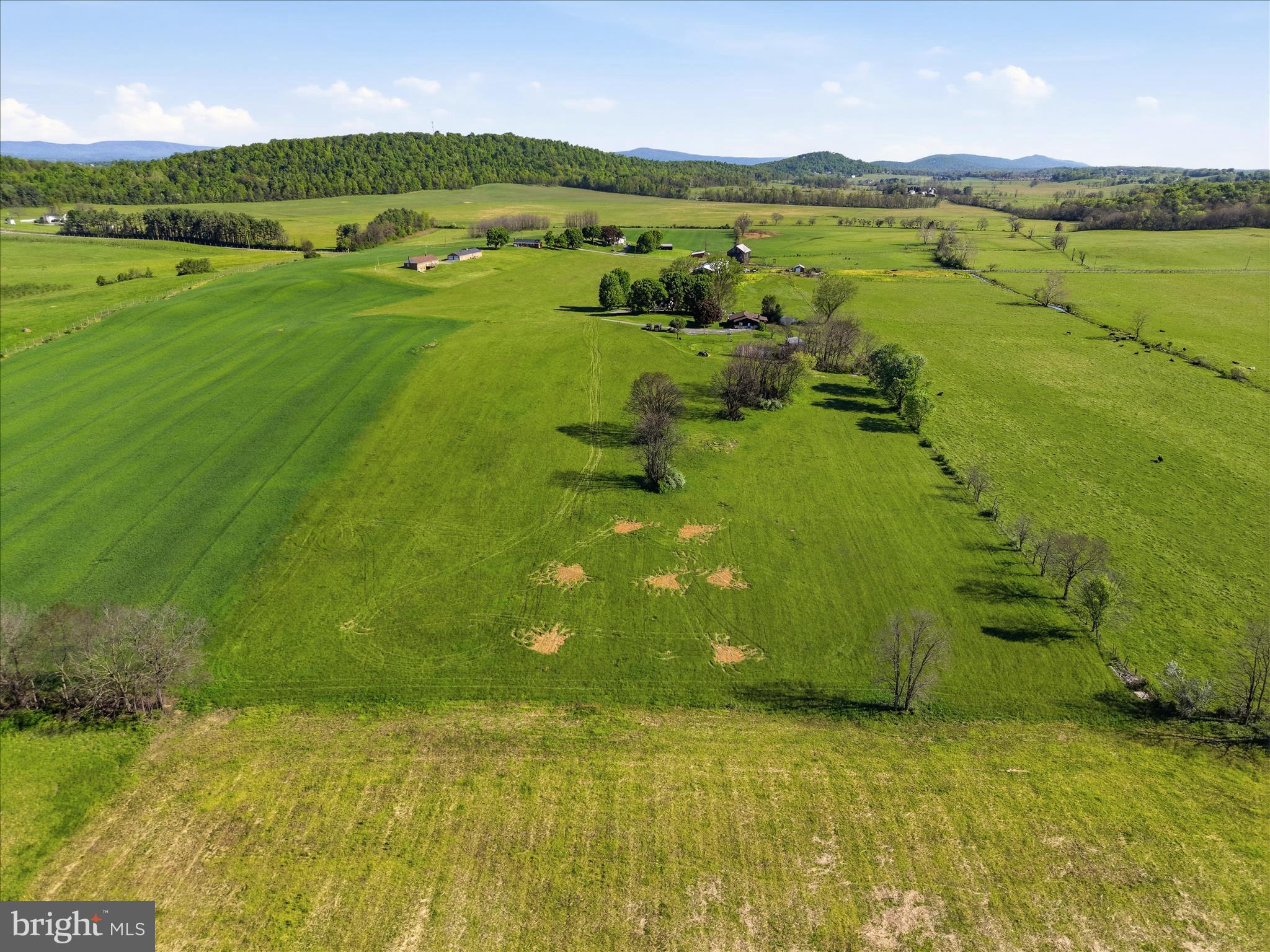 Tbd Golds Hill Road Winchester, VA 22603 - Photo 3 of 14 a view of an ocean from a yard
