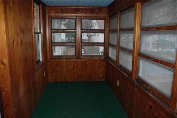125 Stockman Street Springfield, MA 01104 - Photo 10 of 10 a view of a closet and wooden floor
