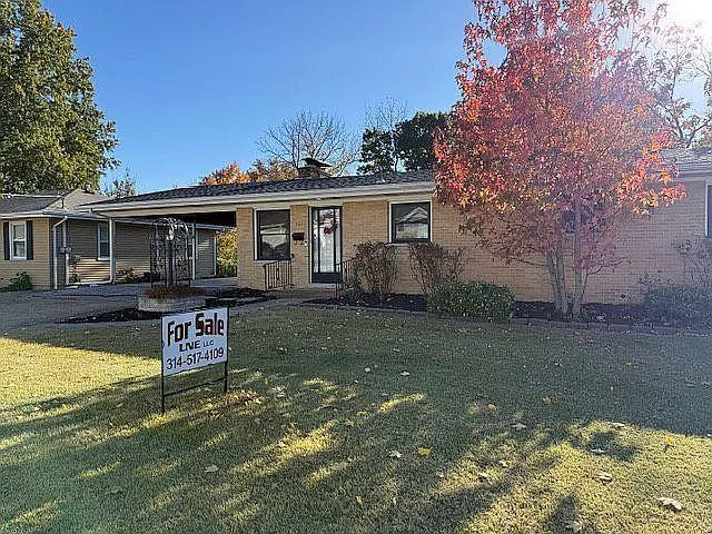 $260,000 | 504 East 8th Street, Washington, MO 63090