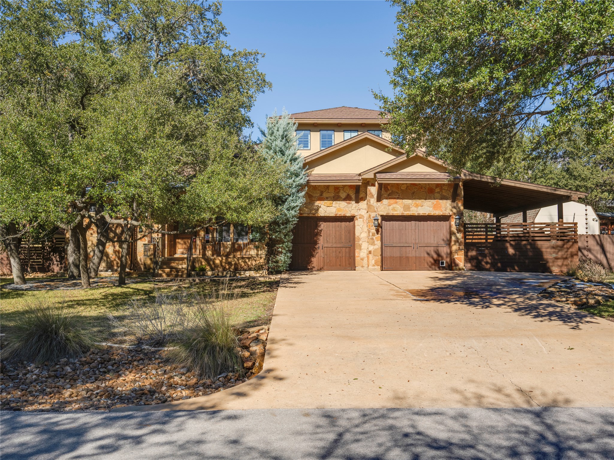 12600 River Bend Austin, TX 78732 - Photo 34 of 40
