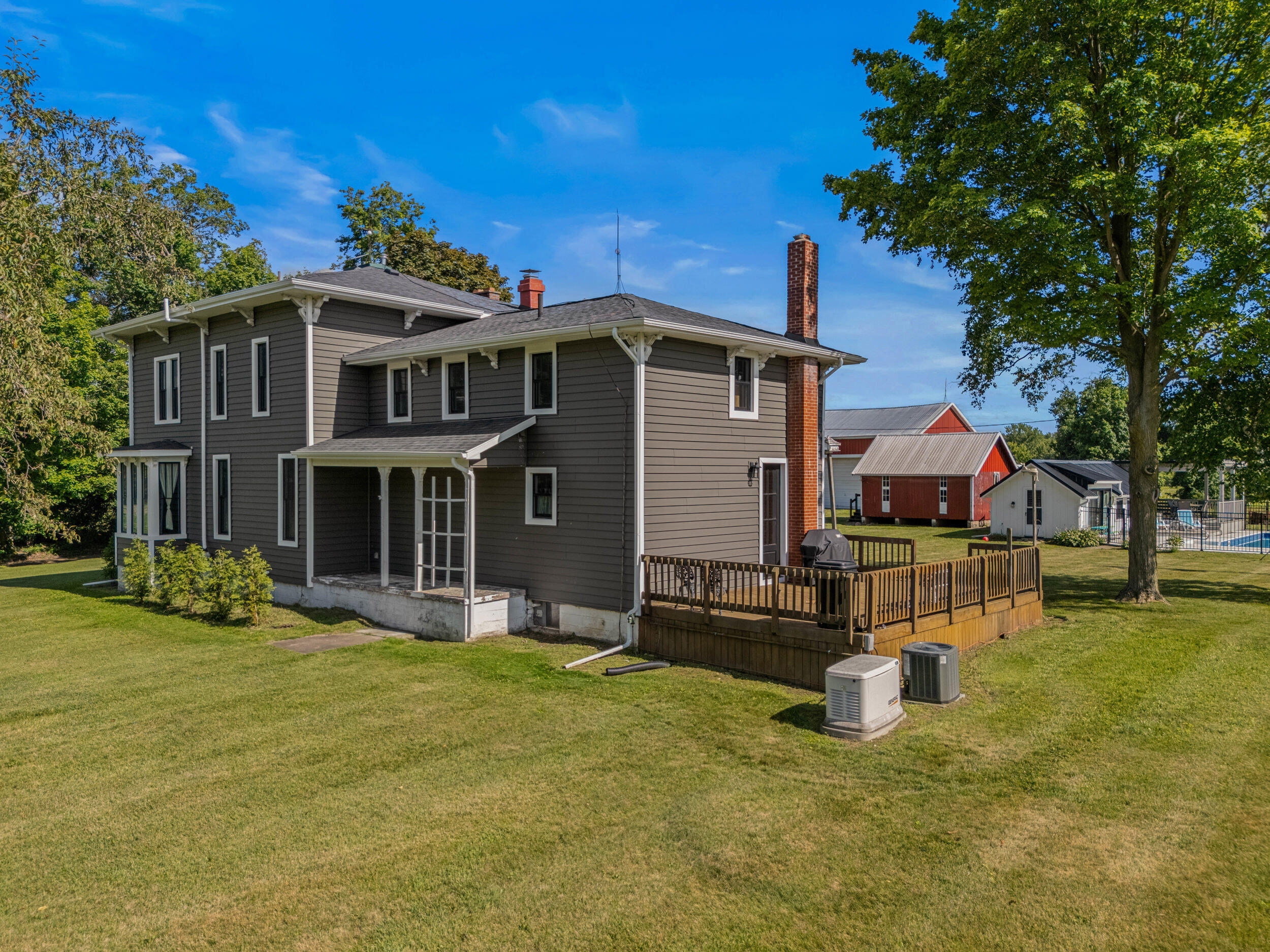 4927 28 1/2 Mile Road Homer, MI 49245 - Photo 39 of 102 49_dji_20260623171445_0726_d