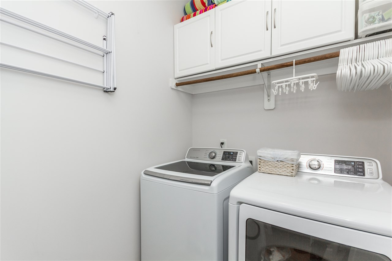 1325 Rodessa Run Raleigh, NC 27607 - Photo 20 of 25 Laundry