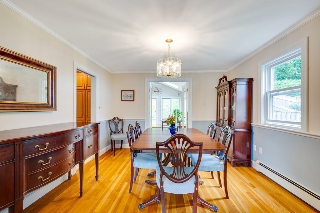 16 Johnson Road Winchester, MA 01890 - Photo 12 of 40 Gallery Image 12