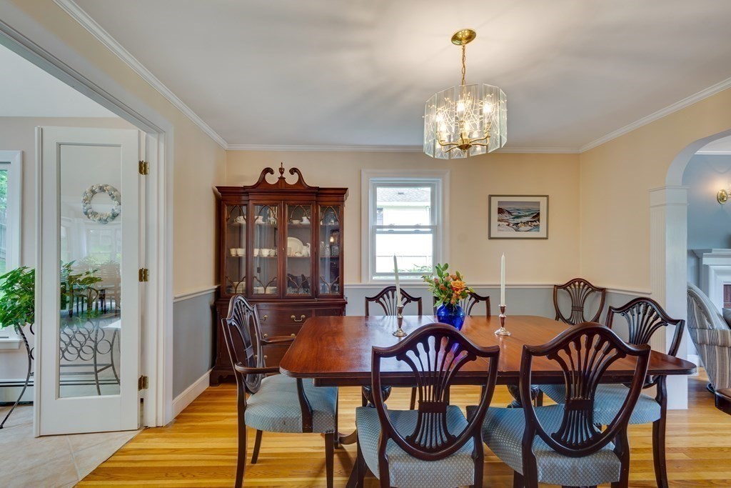 16 Johnson Road Winchester, MA 01890 - Photo 13 of 40 Gallery Image 13