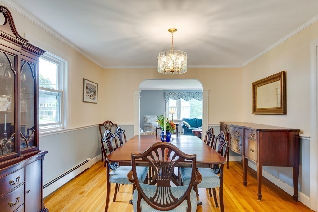 16 Johnson Road Winchester, MA 01890 - Photo 14 of 40 Gallery Image 14