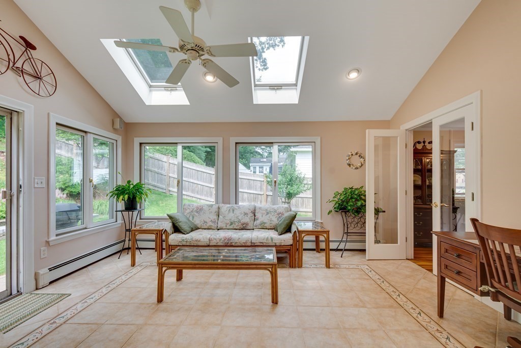 16 Johnson Road Winchester, MA 01890 - Photo 15 of 40 Gallery Image 15