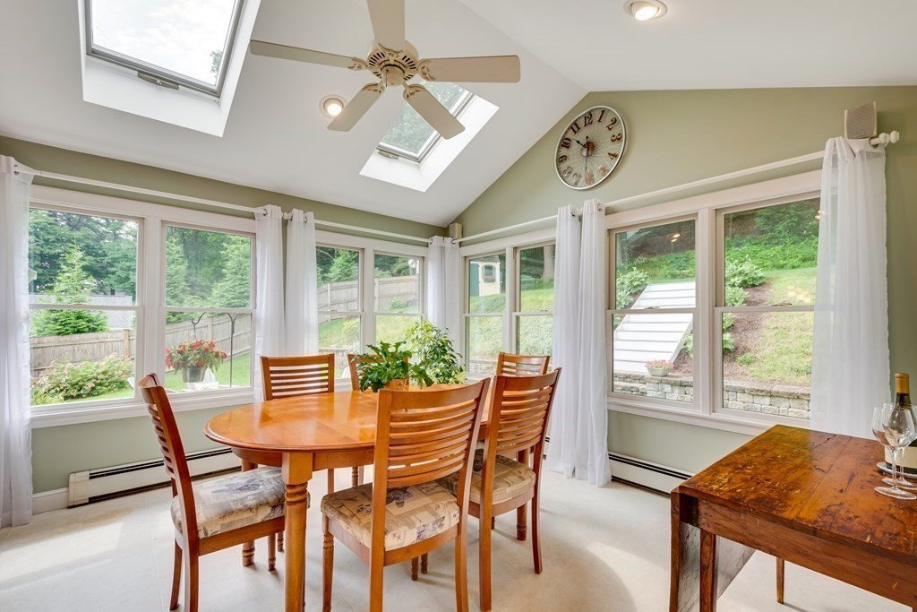 16 Johnson Road Winchester, MA 01890 - Photo 16 of 40 Gallery Image 16
