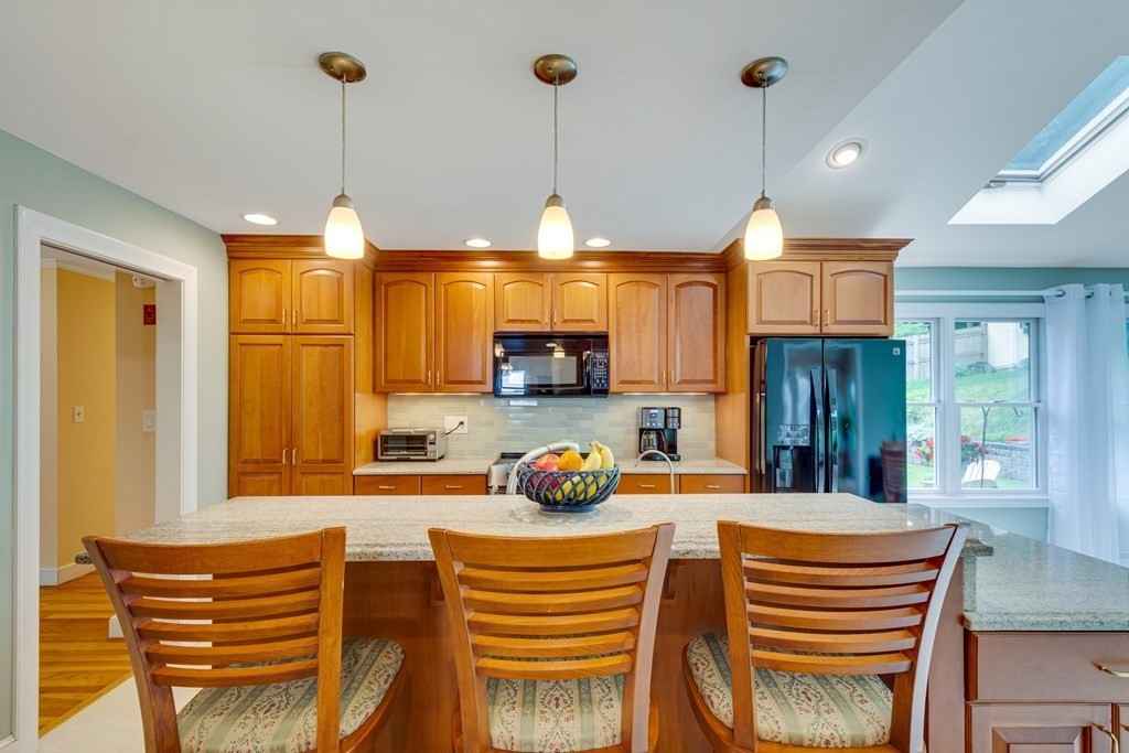 16 Johnson Road Winchester, MA 01890 - Photo 18 of 40 Gallery Image 18