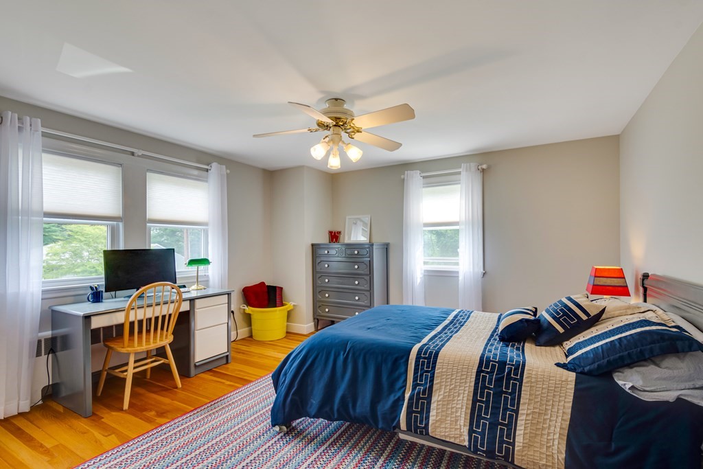 16 Johnson Road Winchester, MA 01890 - Photo 23 of 40 Gallery Image 23