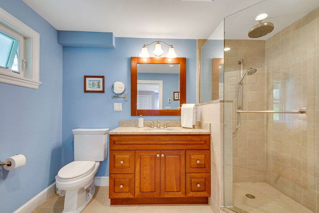 16 Johnson Road Winchester, MA 01890 - Photo 25 of 40 Gallery Image 25