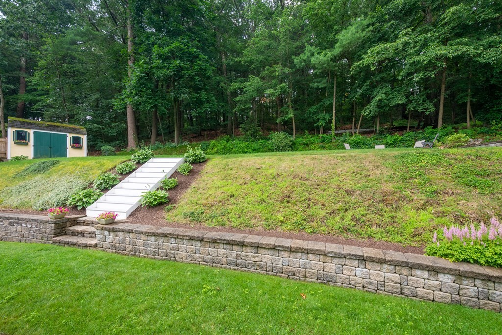 16 Johnson Road Winchester, MA 01890 - Photo 34 of 40 Gallery Image 34