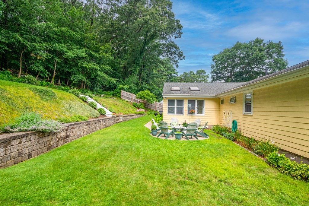 16 Johnson Road Winchester, MA 01890 - Photo 36 of 40 Gallery Image 36