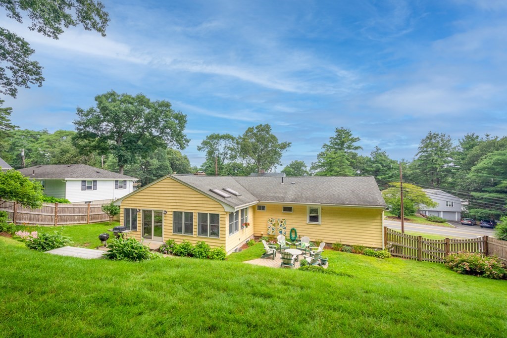16 Johnson Road Winchester, MA 01890 - Photo 38 of 40 Gallery Image 38
