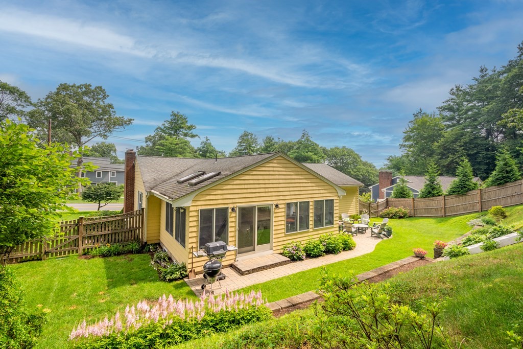16 Johnson Road Winchester, MA 01890 - Photo 40 of 40 Gallery Image 40