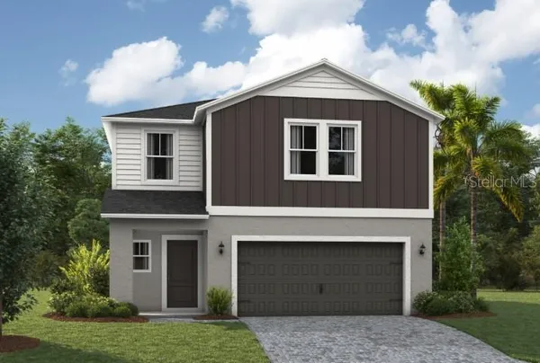 $378,990 | 33824 Noble Creek Place, Wesley Chapel, FL 33545