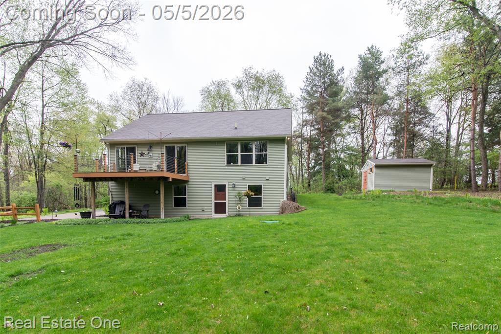 9474 Marshall Road South Lyon, MI 48178 - Photo 5 of 54 Gallery Image 5