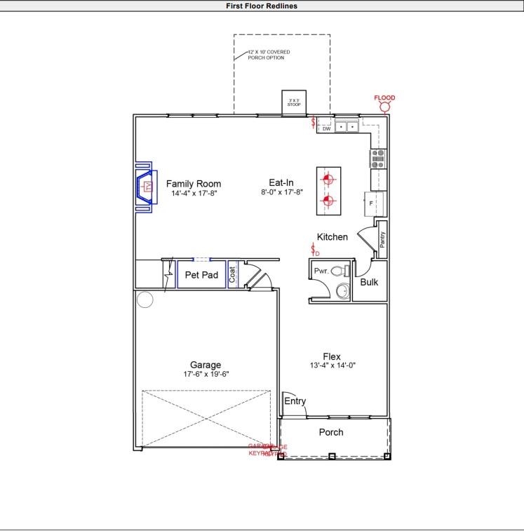 7006 Wingate Drive Inman, SC 29349 - Photo 2 of 4