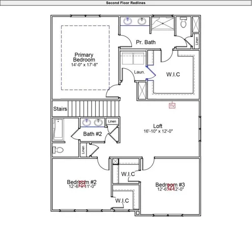 $299,000 | 7006 Wingate Drive, Inman, SC 29349