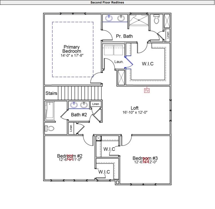 7006 Wingate Drive Inman, SC 29349 - Photo 3 of 4