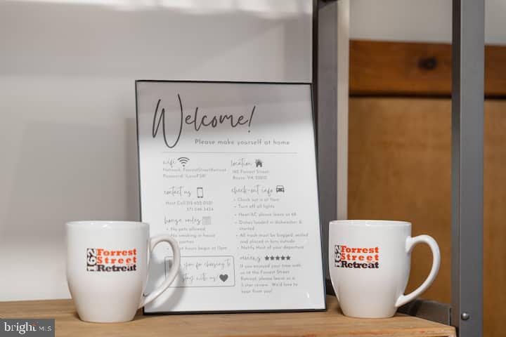 162 Forrest Street Basye, VA 22810 - Photo 35 of 41