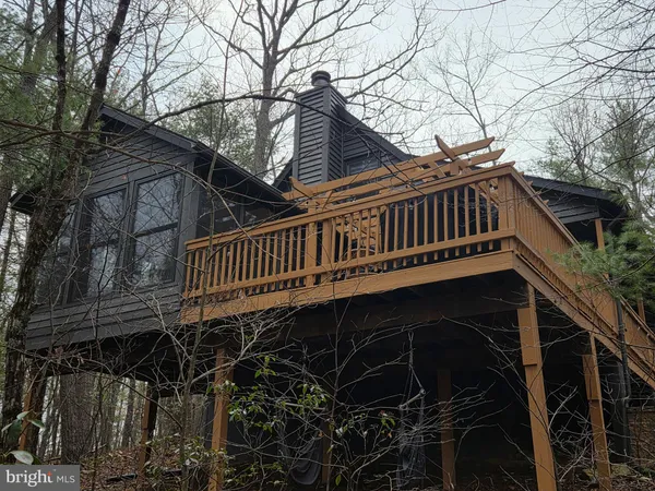 $485,000 | 162 Forrest Street, Basye, VA 22810