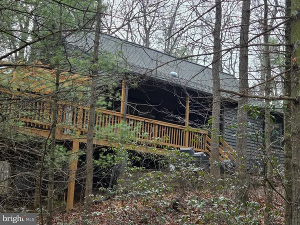 $485,000 | 162 Forrest Street, Basye, VA 22810