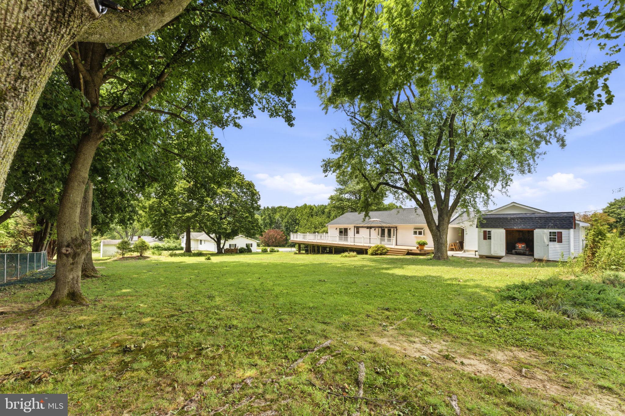 2515 Bird View Road Finksburg, MD 21048 - Photo 50 of 69