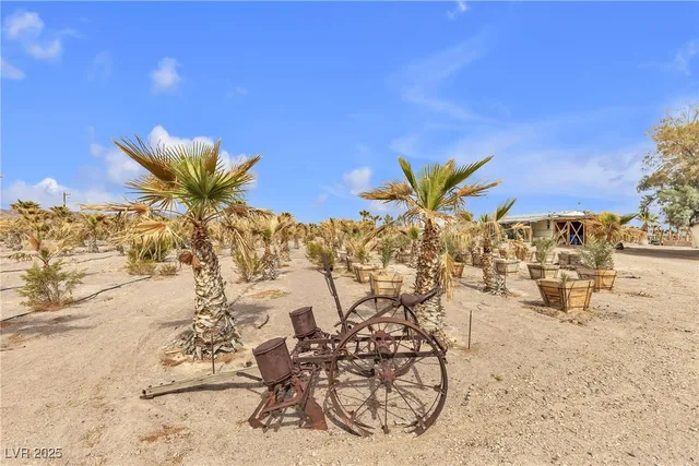 $420,000 | 2253 North Saddleback Drive, Amargosa Valley, NV 89020