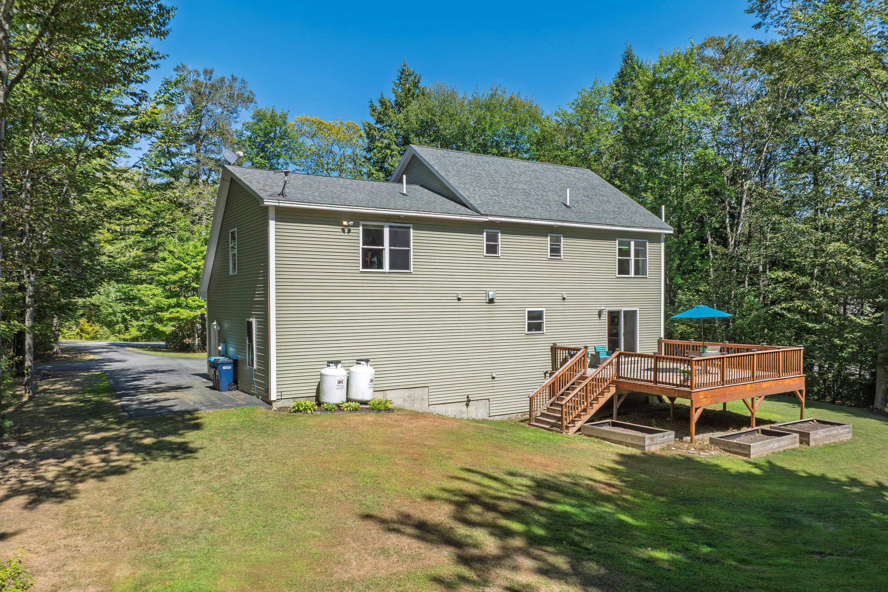 36 Rose Drive Cumberland Center, ME 04021 - Photo 59 of 64 36 Rose Drive-05