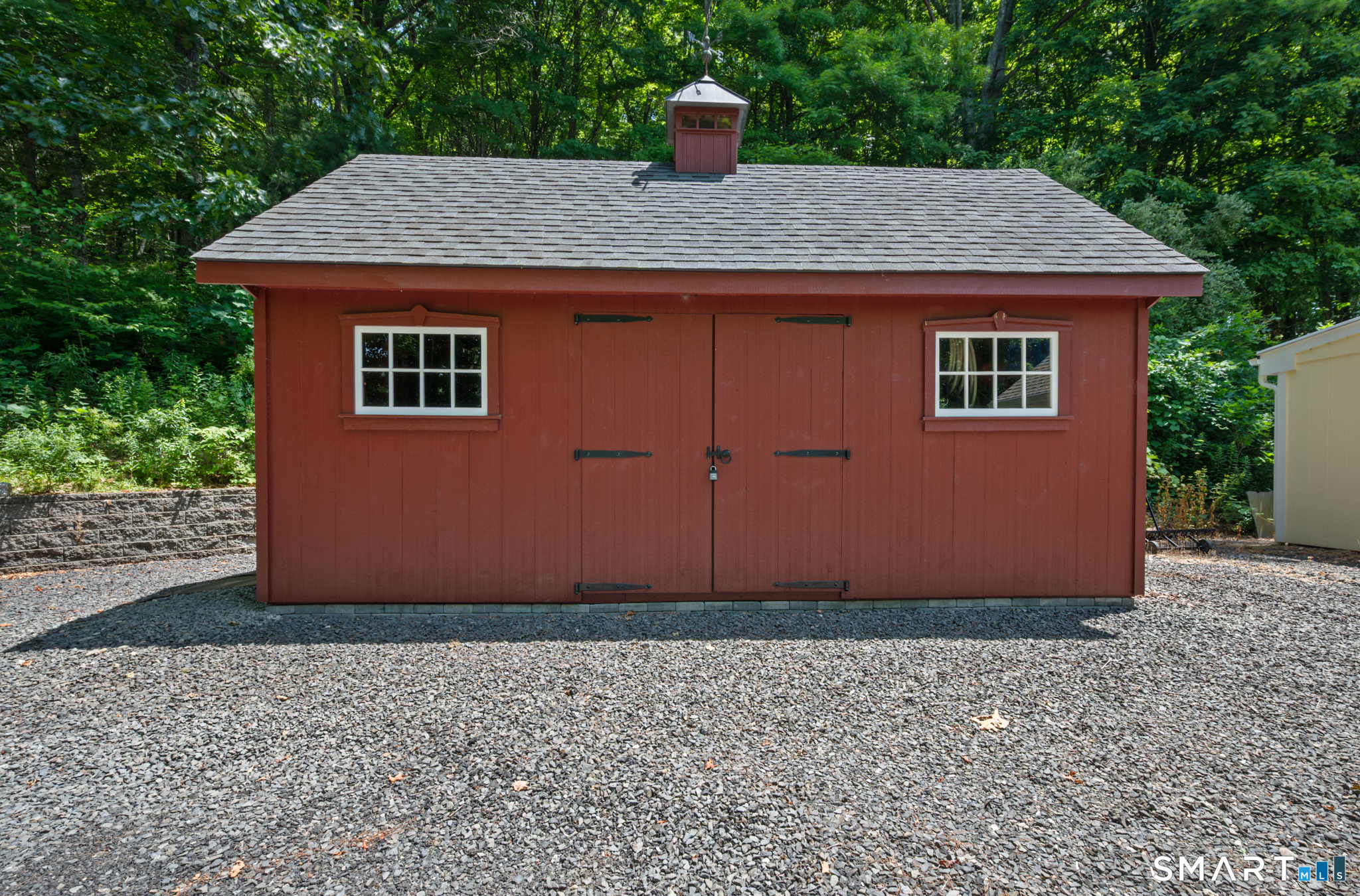 206 Minortown Road Woodbury, CT 06798 - Photo 37 of 39