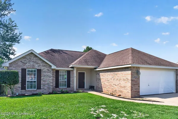 $212,000 | 13144 Tyler Circle, Gulfport, MS 39503
