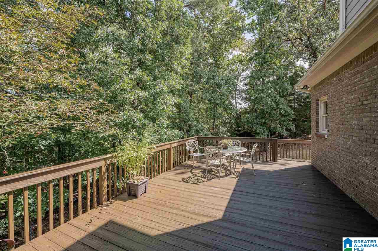 537 Timberline Trail Calera, AL 35040 - Photo 40 of 49