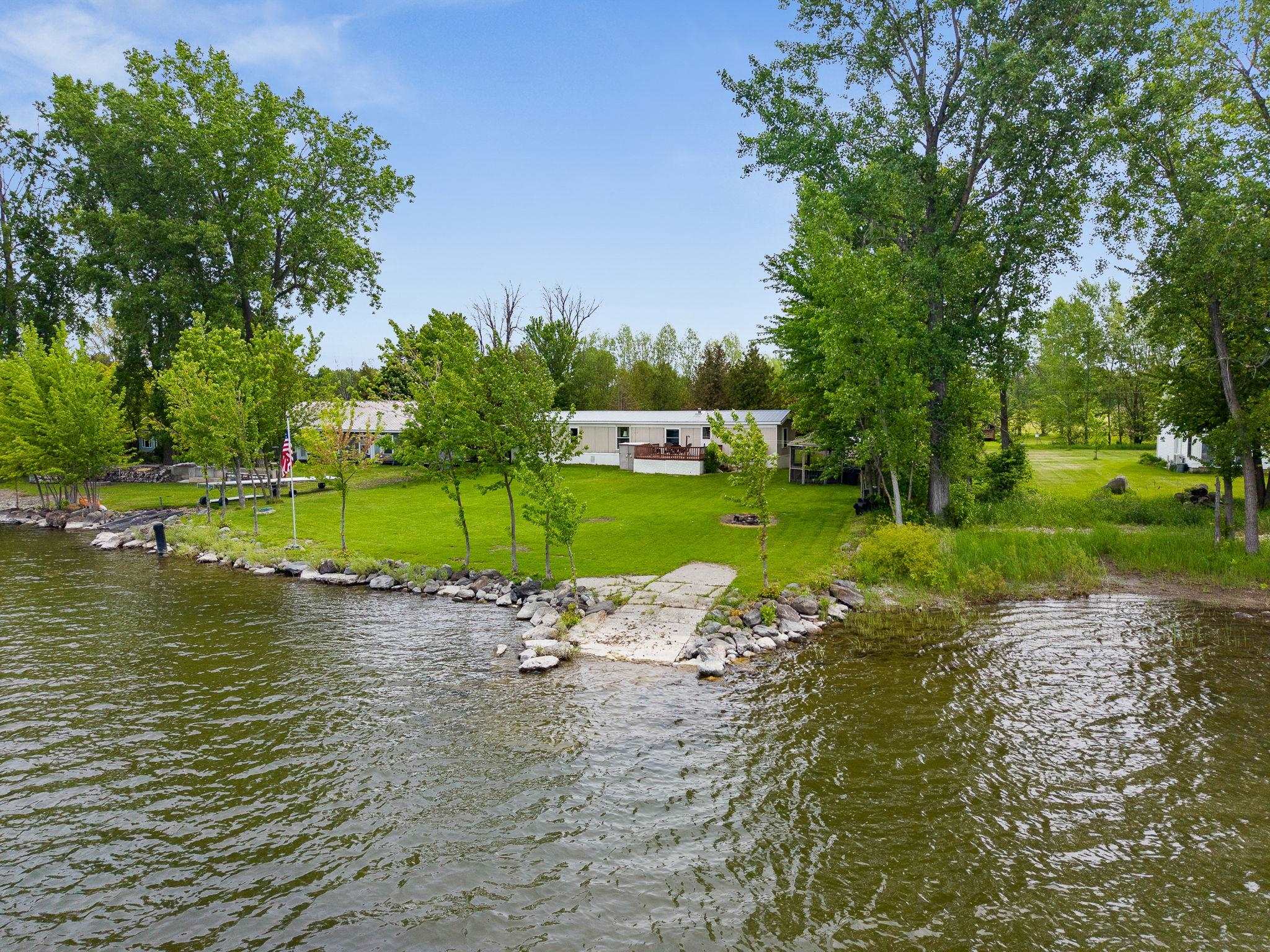 279 Hunter Road North Alburgh, VT 05440 - Photo 43 of 49