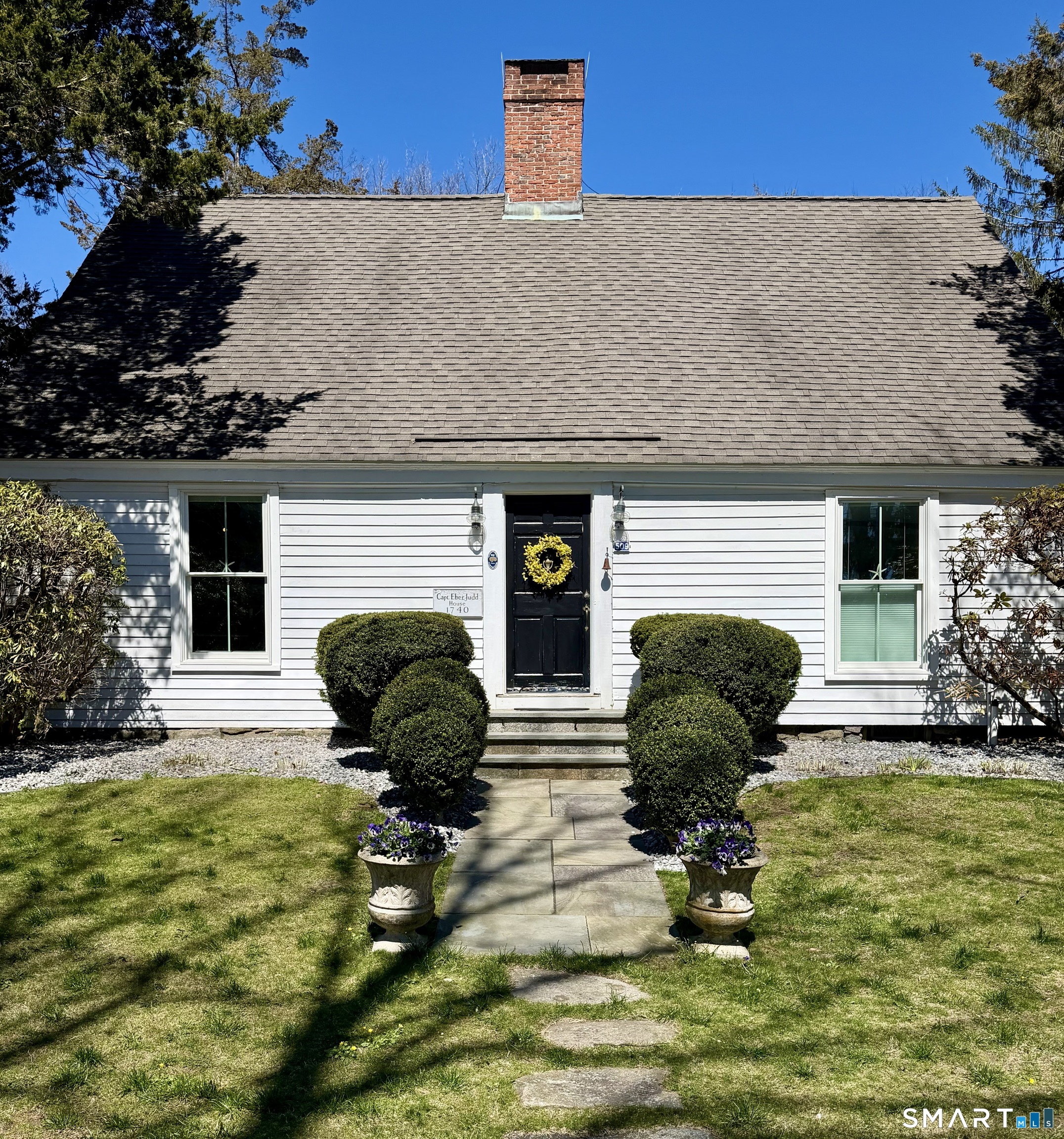 509 Boston Post Road Madison, CT 06443 - Photo 2 of 34