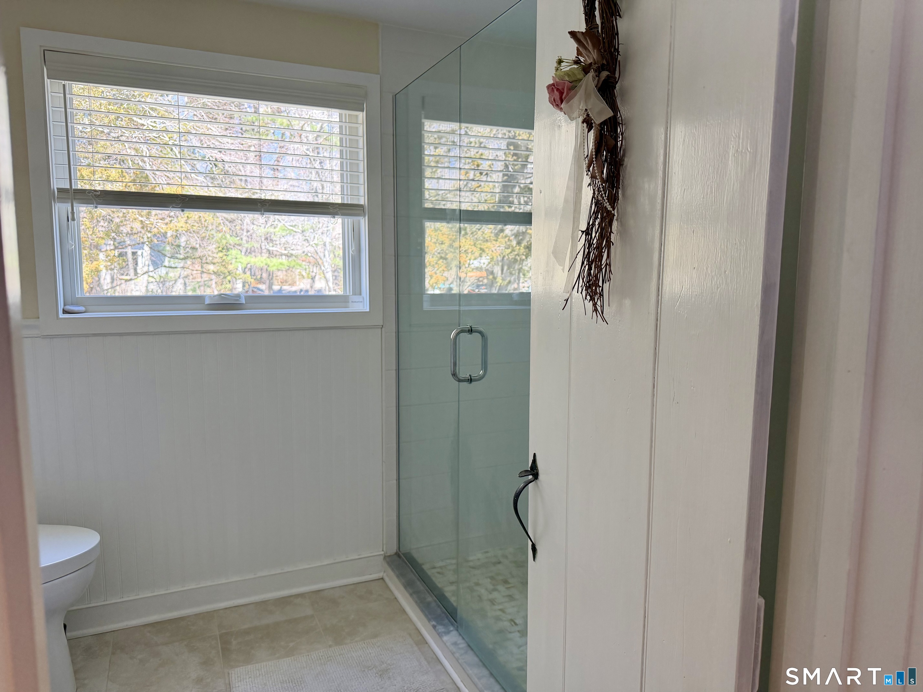 509 Boston Post Road Madison, CT 06443 - Photo 27 of 34 Updated Primary Bath.