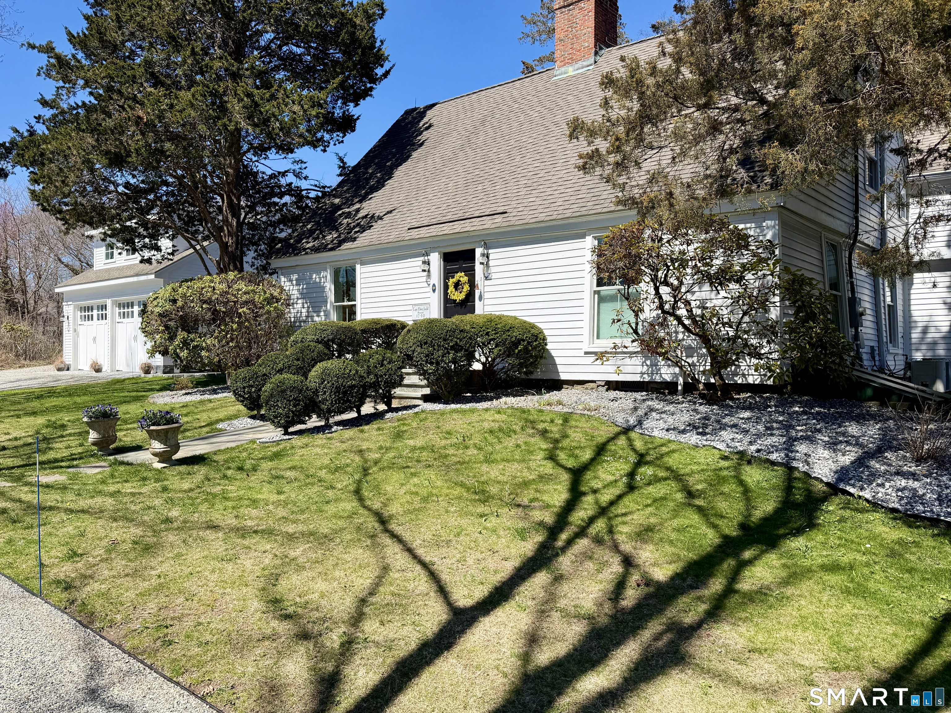 509 Boston Post Road Madison, CT 06443 - Photo 3 of 34