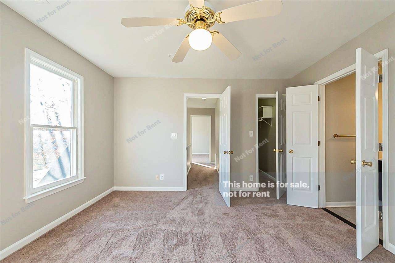 1804 Vintage Road Raleigh, NC 27610 - Photo 14 of 21 Photo 14