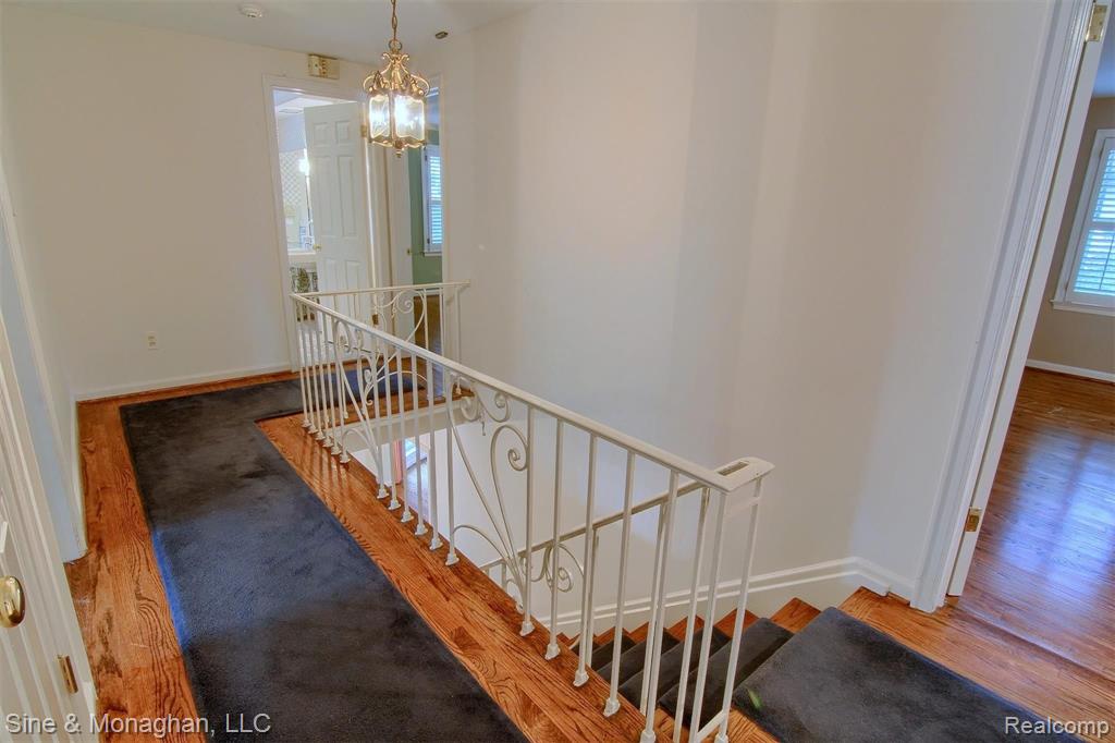 1020 Devonshire Road Grosse Pointe Park, MI 48230 - Photo 26 of 41