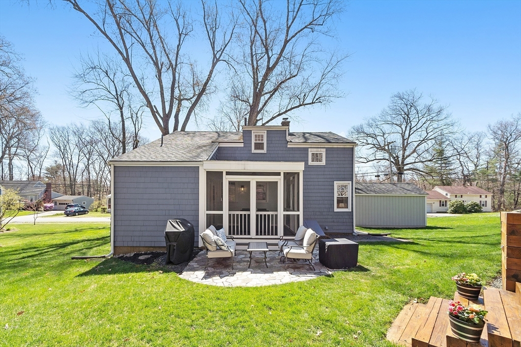132 Northgate Road Northborough, MA 01532 - Photo 12 of 32 Gallery Image 12
