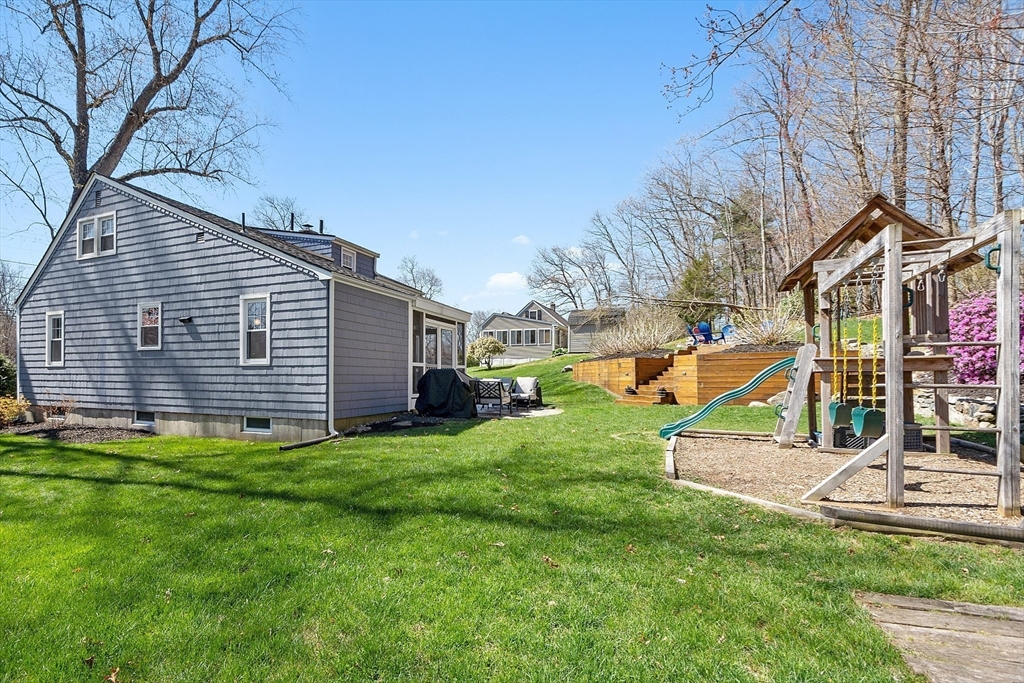 132 Northgate Road Northborough, MA 01532 - Photo 13 of 32 Gallery Image 13