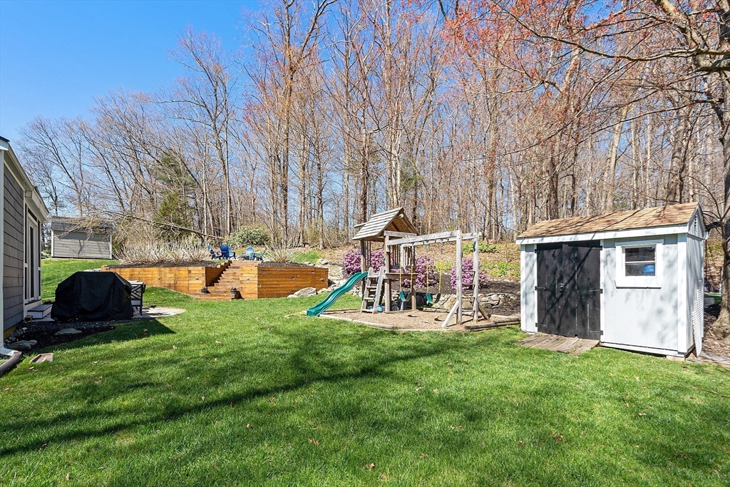 132 Northgate Road Northborough, MA 01532 - Photo 14 of 32 Gallery Image 14