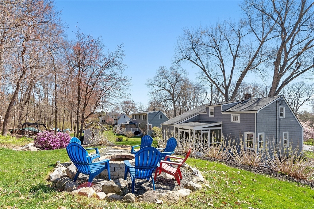 132 Northgate Road Northborough, MA 01532 - Photo 16 of 32 Gallery Image 16