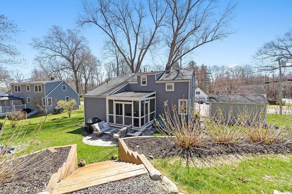 132 Northgate Road Northborough, MA 01532 - Photo 17 of 32 Gallery Image 17